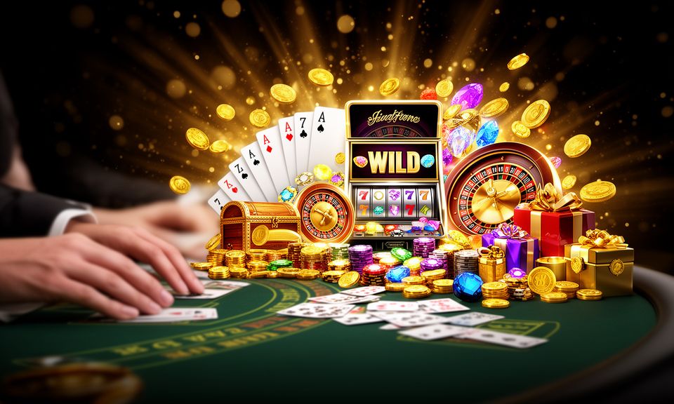 smm88 MoMo Blackjack