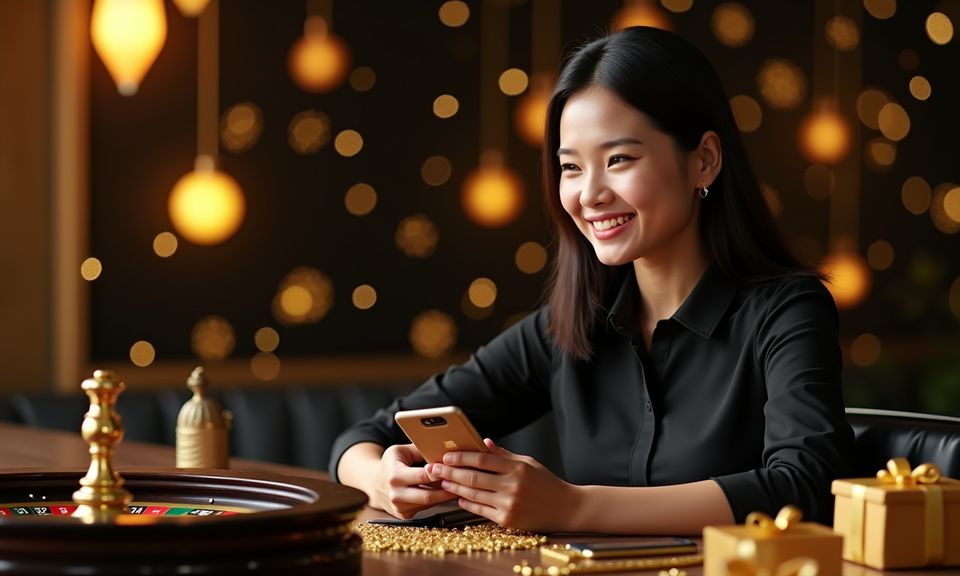 smm88 Vào sảnh smm88 trên điện thoại trong 3 bước