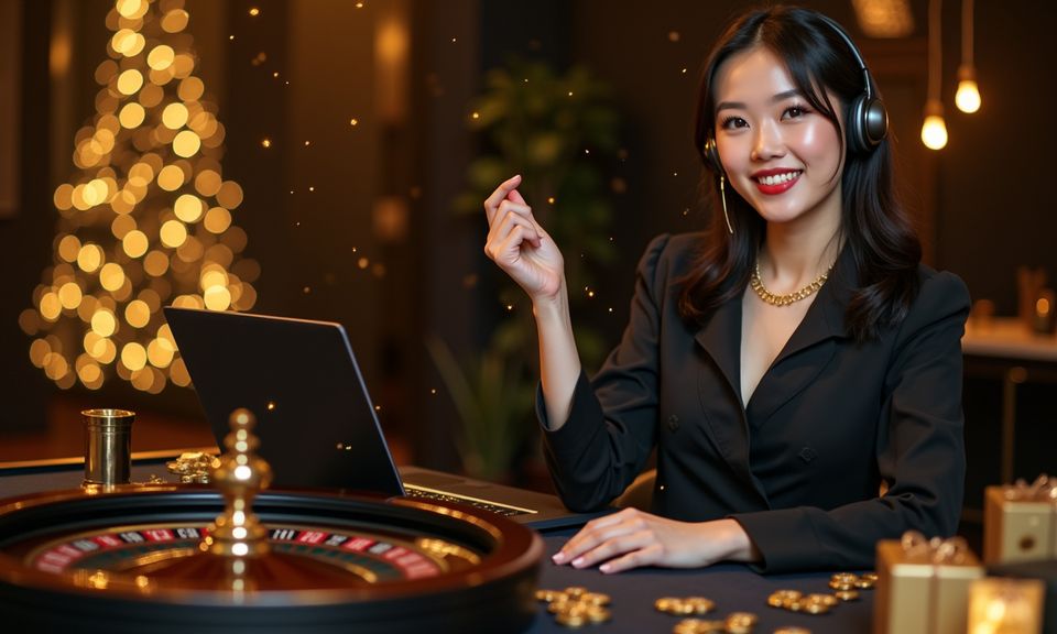 smm88 Những gì có trong sảnh smm88 casino